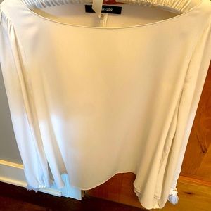 Sugar and Lips Blouse